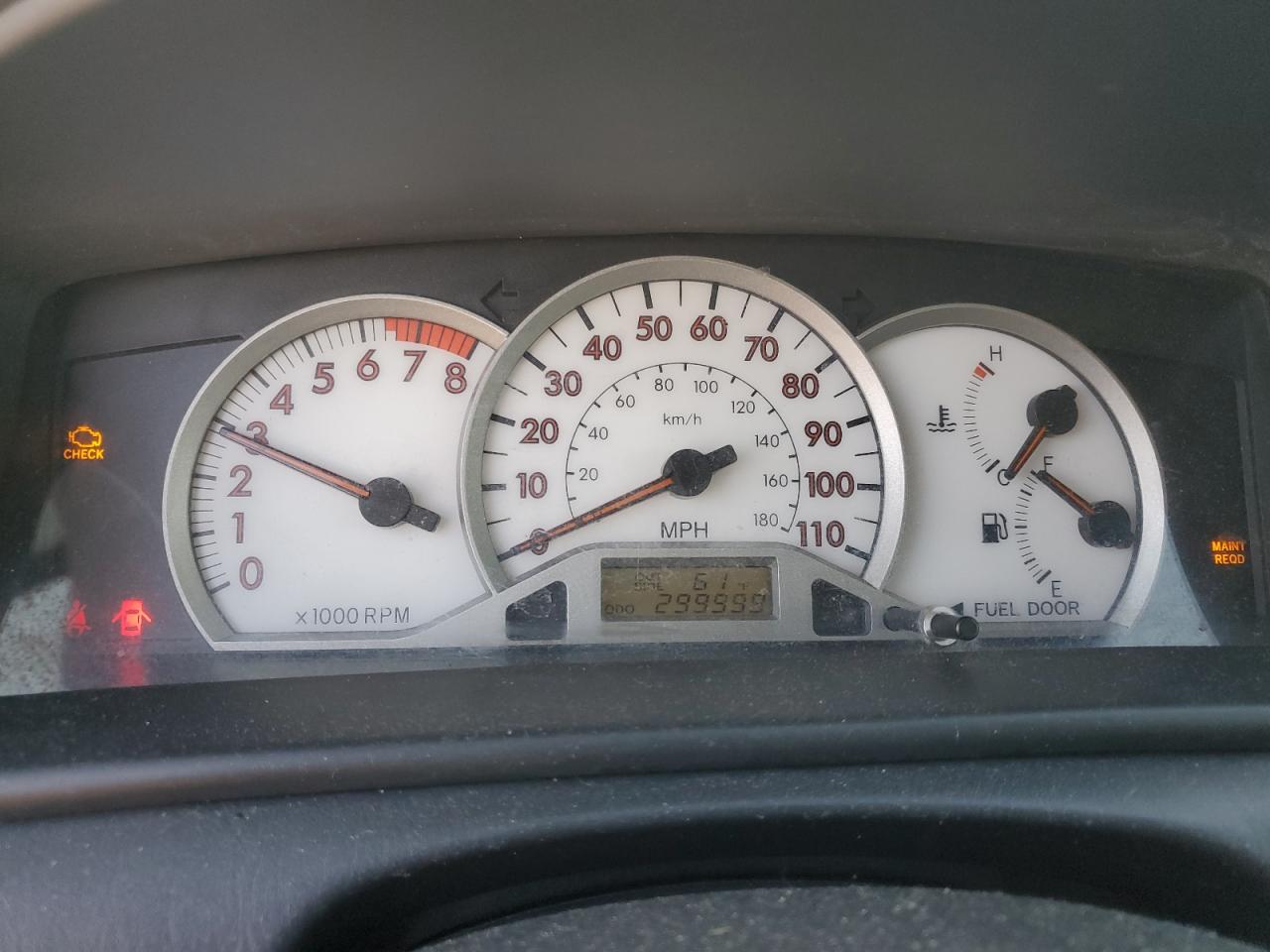 2006 Toyota Corolla VIN 1NXBR32E06Z571333 Copart auction photo, front end damage thumbnail 9