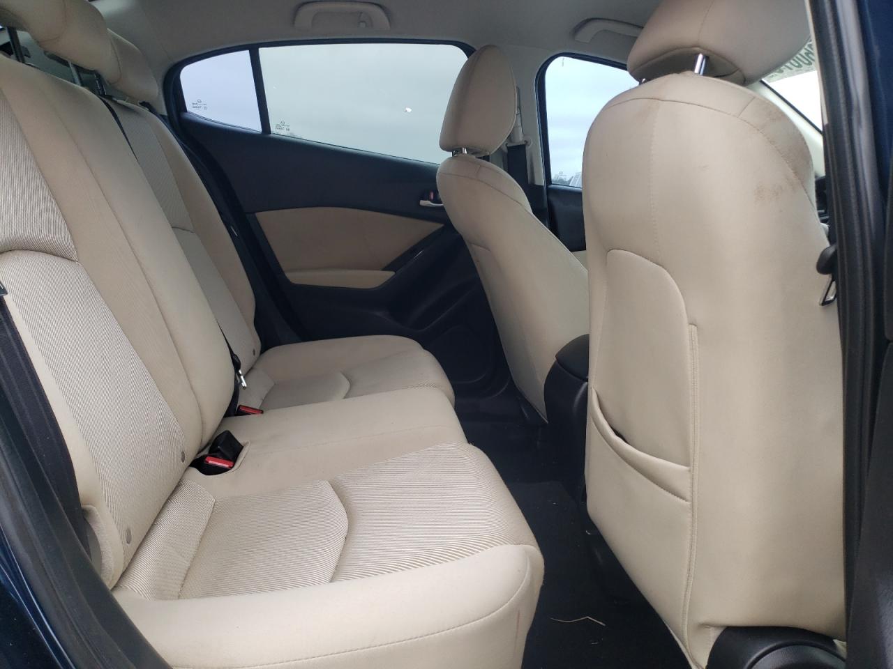 2018 Mazda 3 VIN 3MZBN1U78JM232526 Copart auction photo, front end / minor dent/scratches damage thumbnail 11