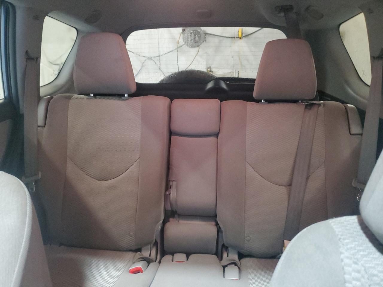 2012 Toyota RAV 4 VIN 2T3BF4DV6CW180332 Copart auction photo, front end damage thumbnail 10