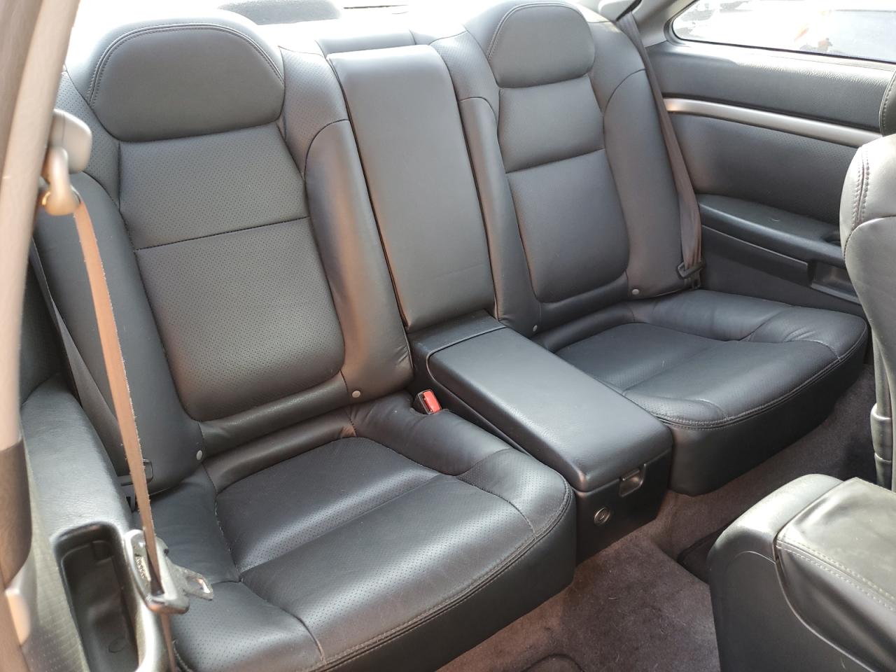 2003 Acura CL VIN 19UYA42713A013230 Copart auction photo, mechanical damage thumbnail 11