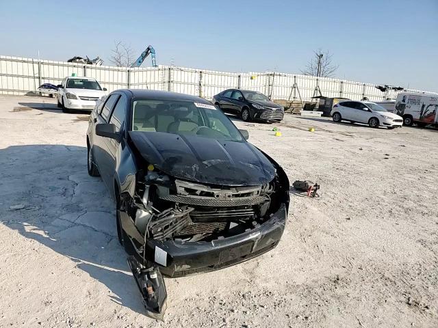 2010 Ford Focus VIN 1FAHP3FN2AW278373 Copart auction photo, front end / minor dent/scratches damage thumbnail 10