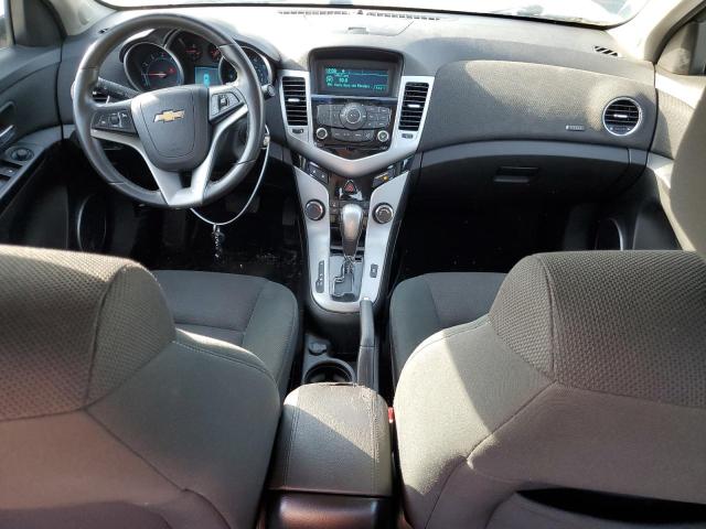 2012 Chevrolet Cruze VIN 1G1PF5SCXC7181596 Copart auction photo, mechanical / undercarriage damage thumbnail 8