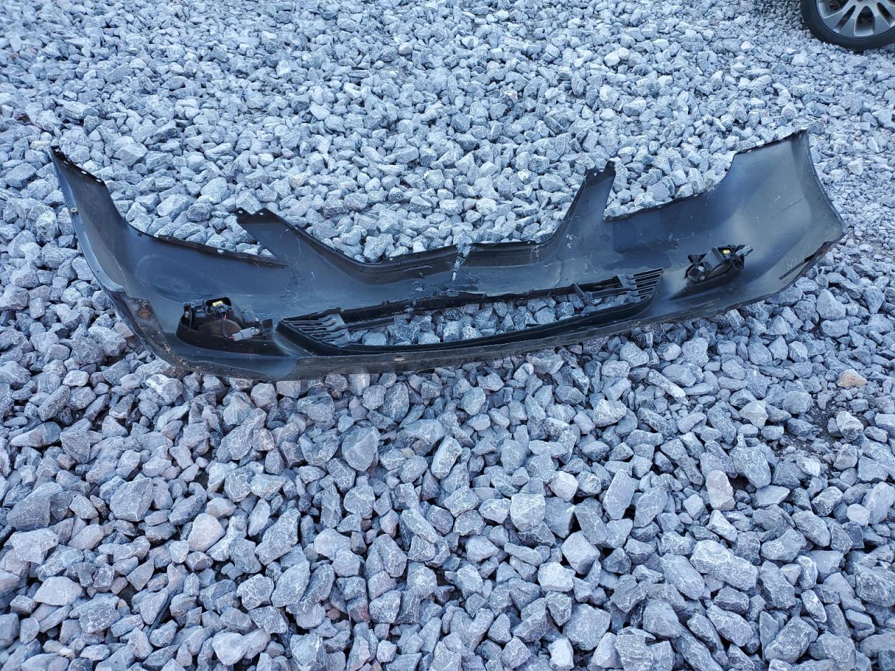 2007 Honda Odyssey VIN 5FNRL38637B010221 Copart auction photo, front end damage thumbnail 15