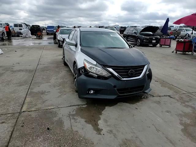 2016 Nissan Altima VIN 1N4AL3APXGC207275 Copart auction photo, front end damage thumbnail 14