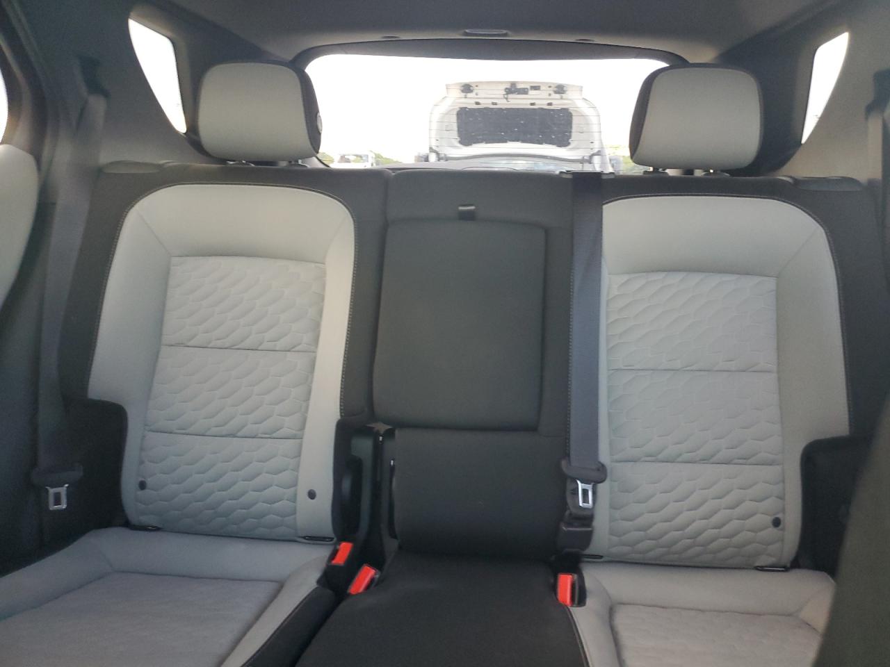 2019 Chevrolet Equinox VIN 2GNAXKEV1K6148739 Copart auction photo, water/flood damage thumbnail 10