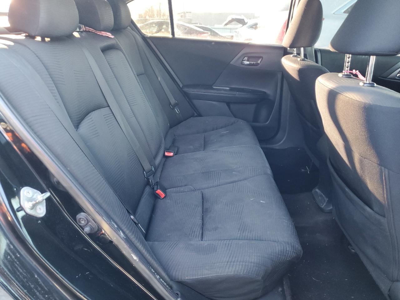 2015 Honda Accord VIN 1HGCR2F32FA210913 Copart auction photo, front end damage thumbnail 10
