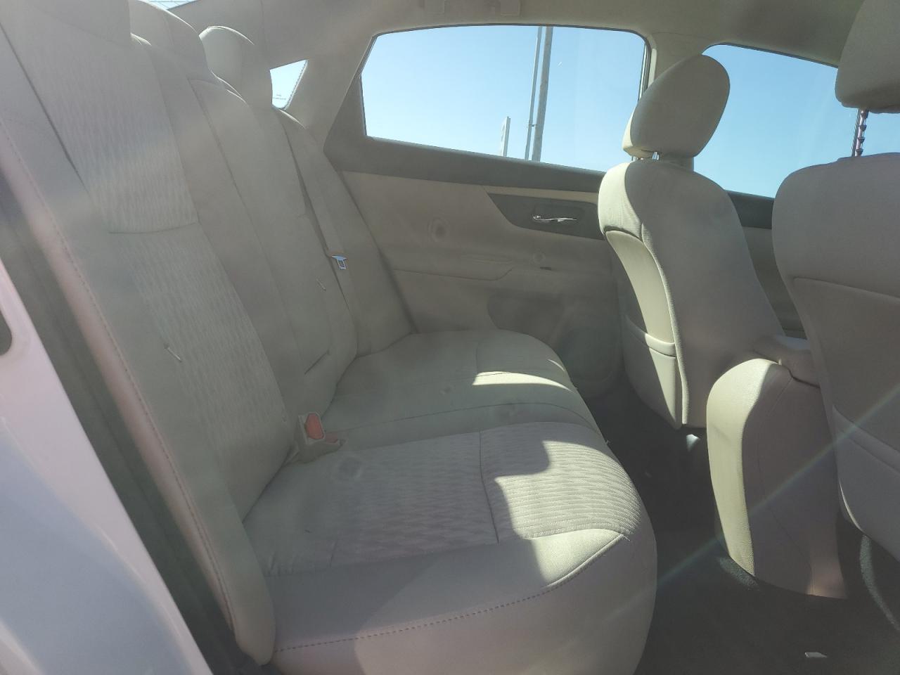 2016 Nissan Altima VIN 1N4AL3APXGC187335 Copart auction photo, front end / minor dent/scratches damage thumbnail 10