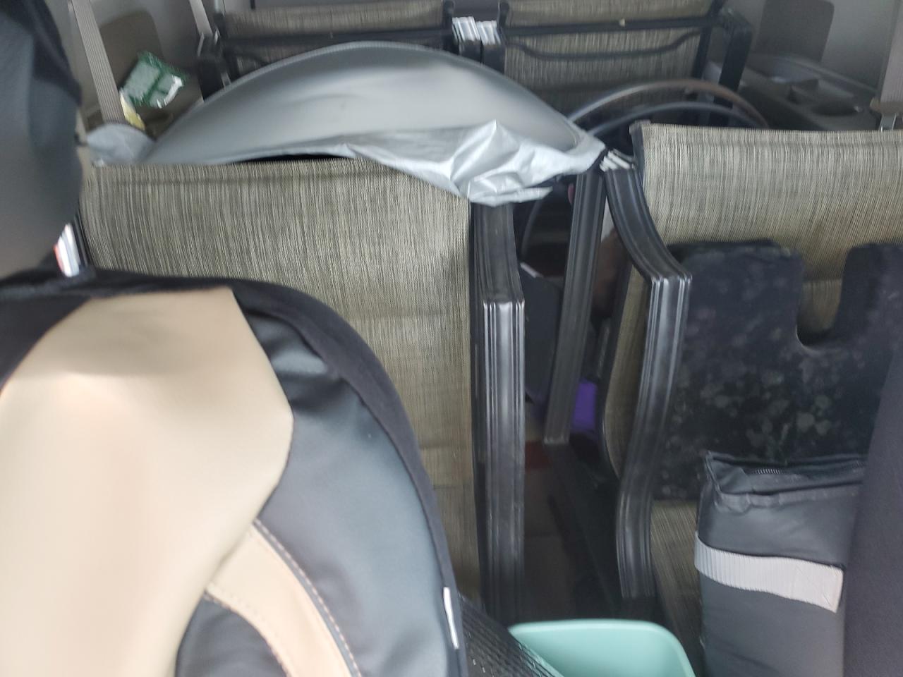 2012 Chrysler Town & Country VIN 2C4RC1BG7CR350721 Copart auction photo, water/flood damage thumbnail 11