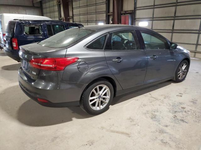 2016 Ford Focus VIN 1FADP3F2XGL371639 Copart auction photo, all over / minor dent/scratches damage thumbnail 3