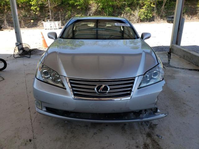 2010 Lexus ES VIN JTHBK1EG8A2373337 Copart auction photo, front end damage thumbnail 5