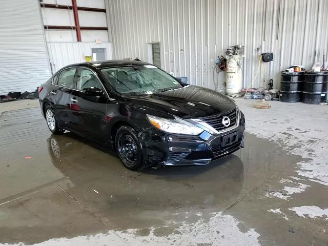 2017 Nissan Altima VIN 1N4AL3AP0HC489086 Copart auction photo, front end / side damage thumbnail 13