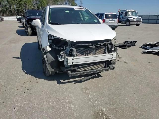 2019 Buick Encore VIN KL4CJASB4KB727626 Copart auction photo, front end damage thumbnail 12