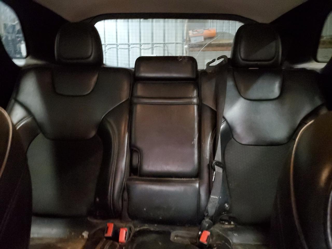 2019 Jeep Grand Cherokee VIN 1C4PJMLB6KD182301 Copart auction photo, front end damage thumbnail 10