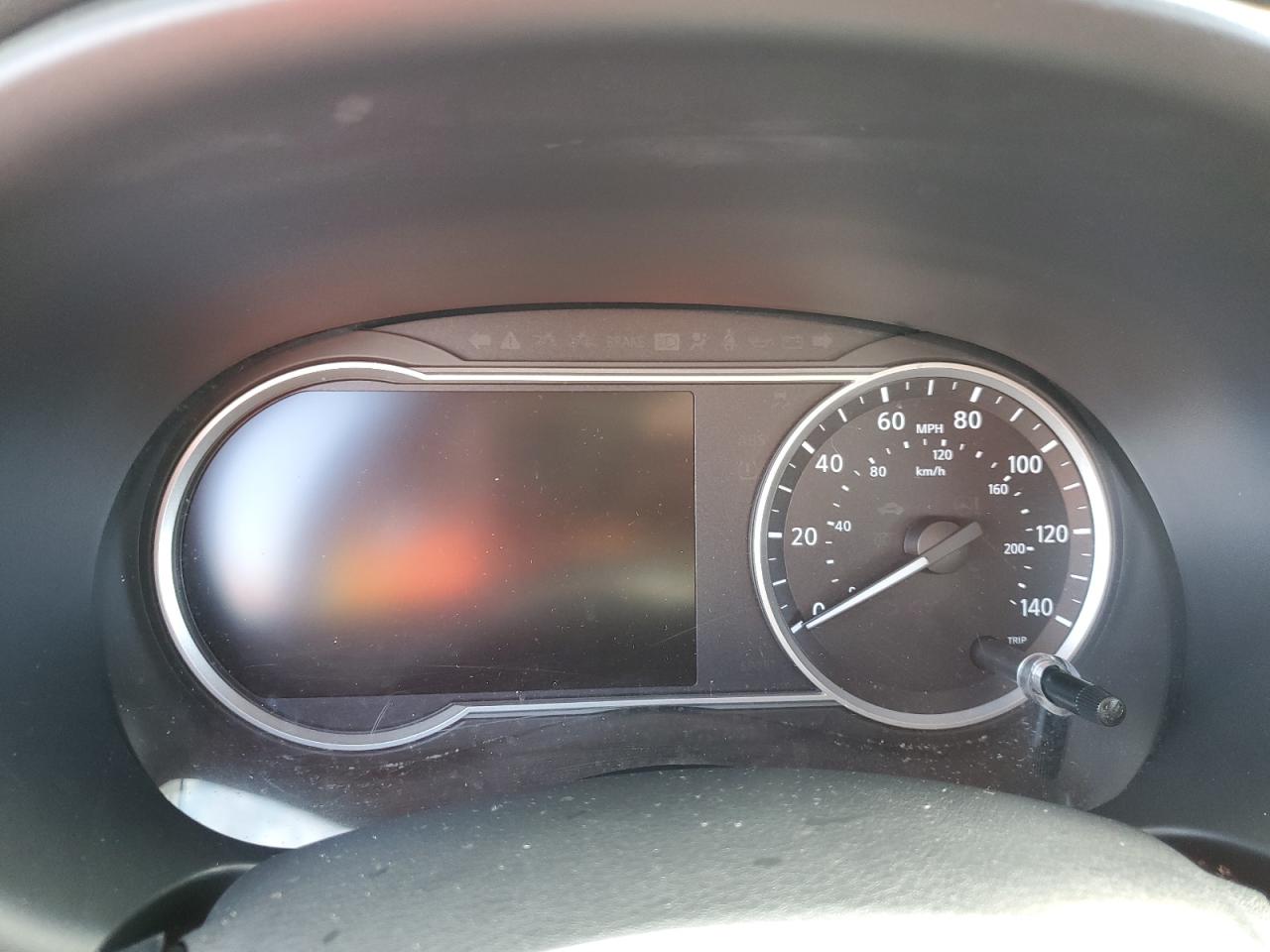 2020 Nissan Kicks VIN 3N1CP5CV6LL509775 Copart auction photo, water/flood damage thumbnail 9