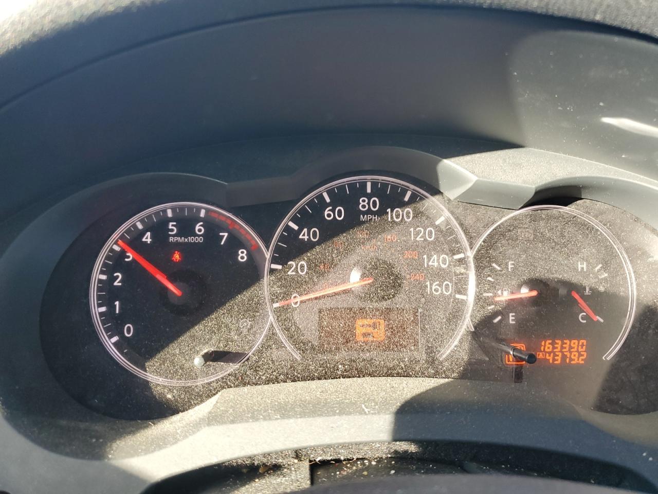 2012 Nissan Altima VIN 1N4AL2EP0CC141348 Copart auction photo, front end damage thumbnail 9