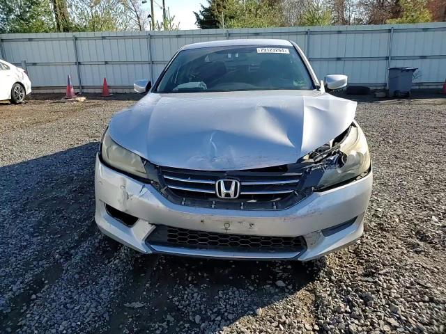 2015 Honda Accord VIN 1HGCR2F37FA009881 Copart auction photo, front end damage thumbnail 11