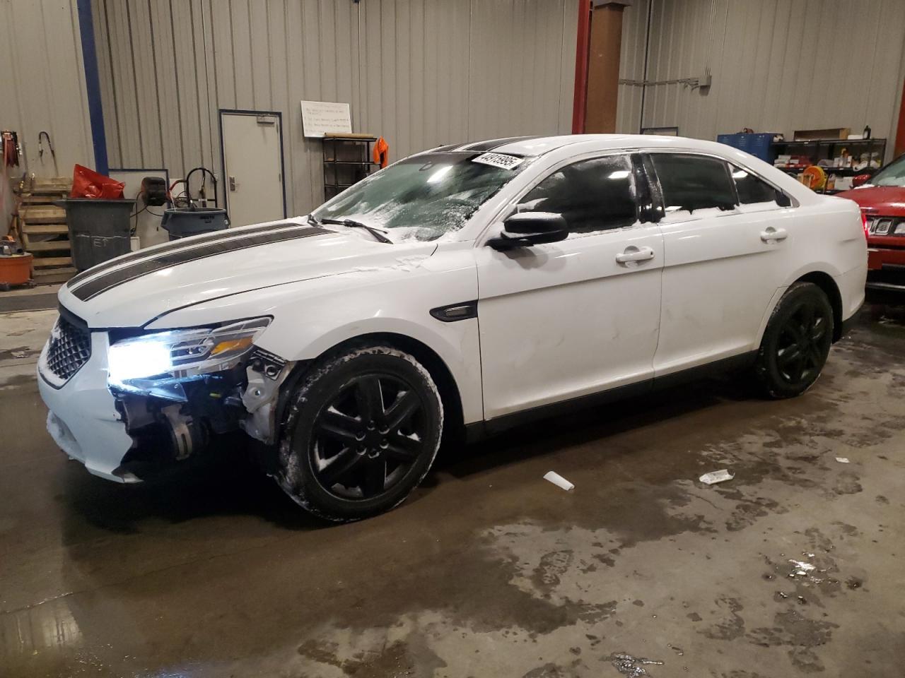2015 Ford Taurus VIN 1FAHP2MK9FG138955