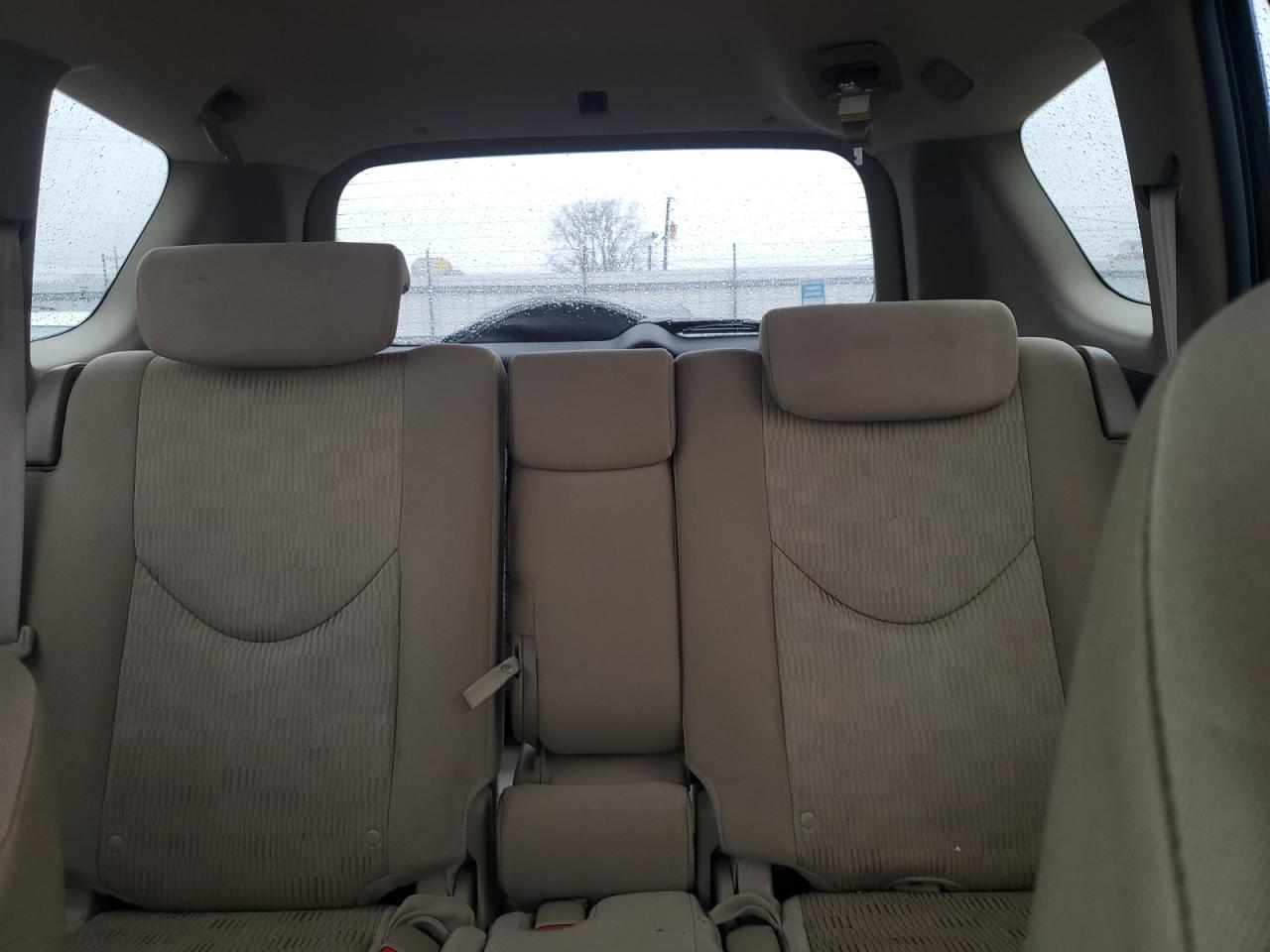 2011 Toyota RAV 4 VIN 2T3ZF4DV5BW084303 Copart auction photo, front end damage thumbnail 10