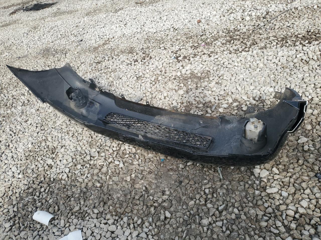 2002 Toyota Sequoia VIN 5TDZT34A52S102638 Copart auction photo, front end damage thumbnail 13