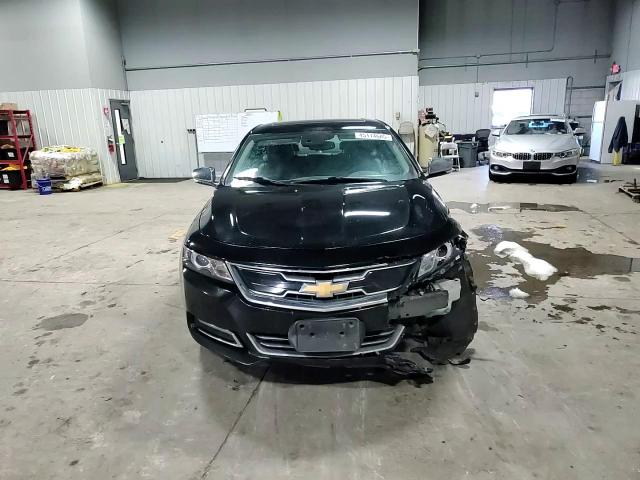 2015 Chevrolet Impala VIN 1G1165S32FU130248 Copart auction photo, front end damage thumbnail 11