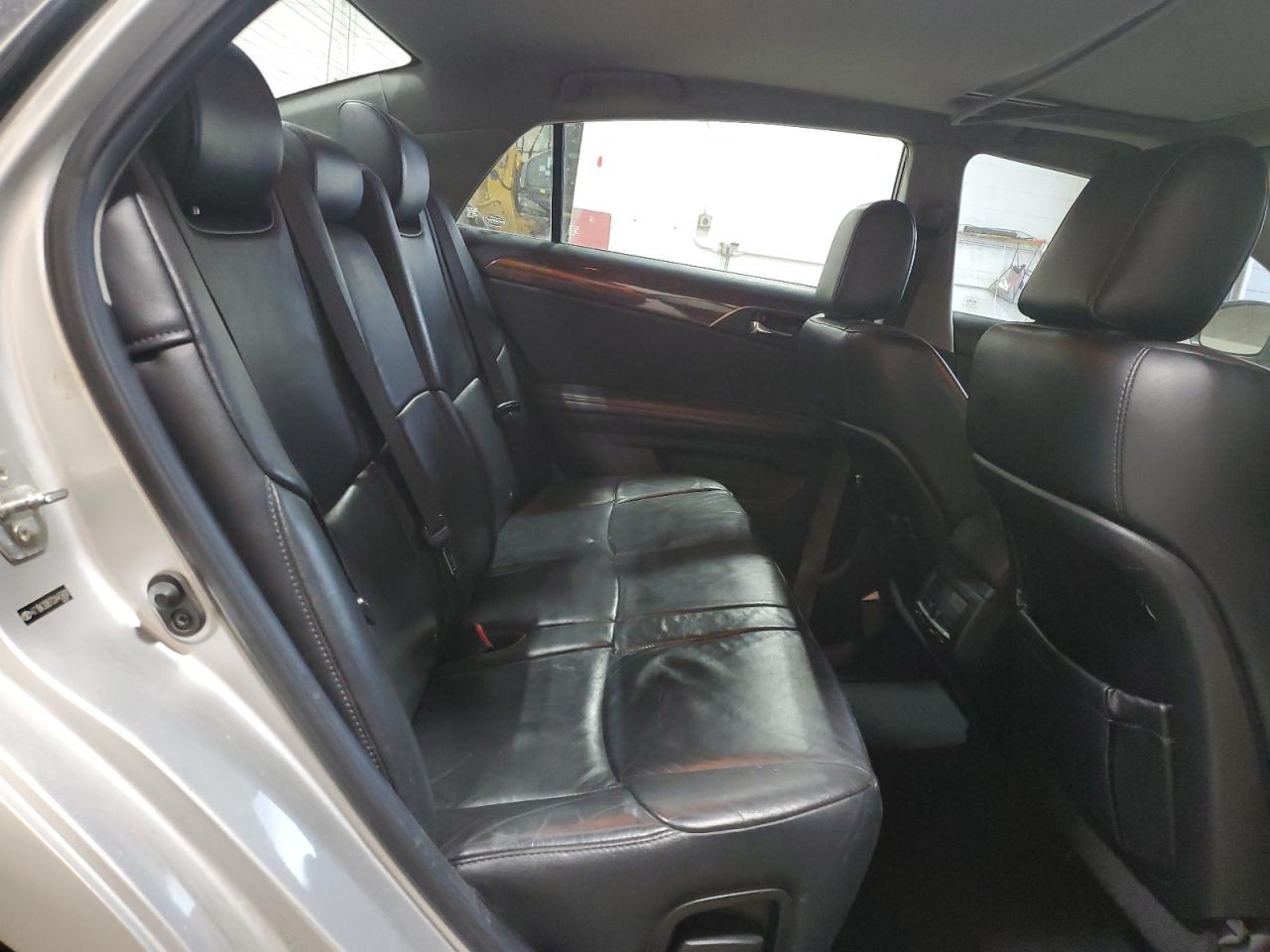 2012 Toyota Avalon VIN 4T1BK3DB7CU445800 Copart auction photo, front end damage thumbnail 10