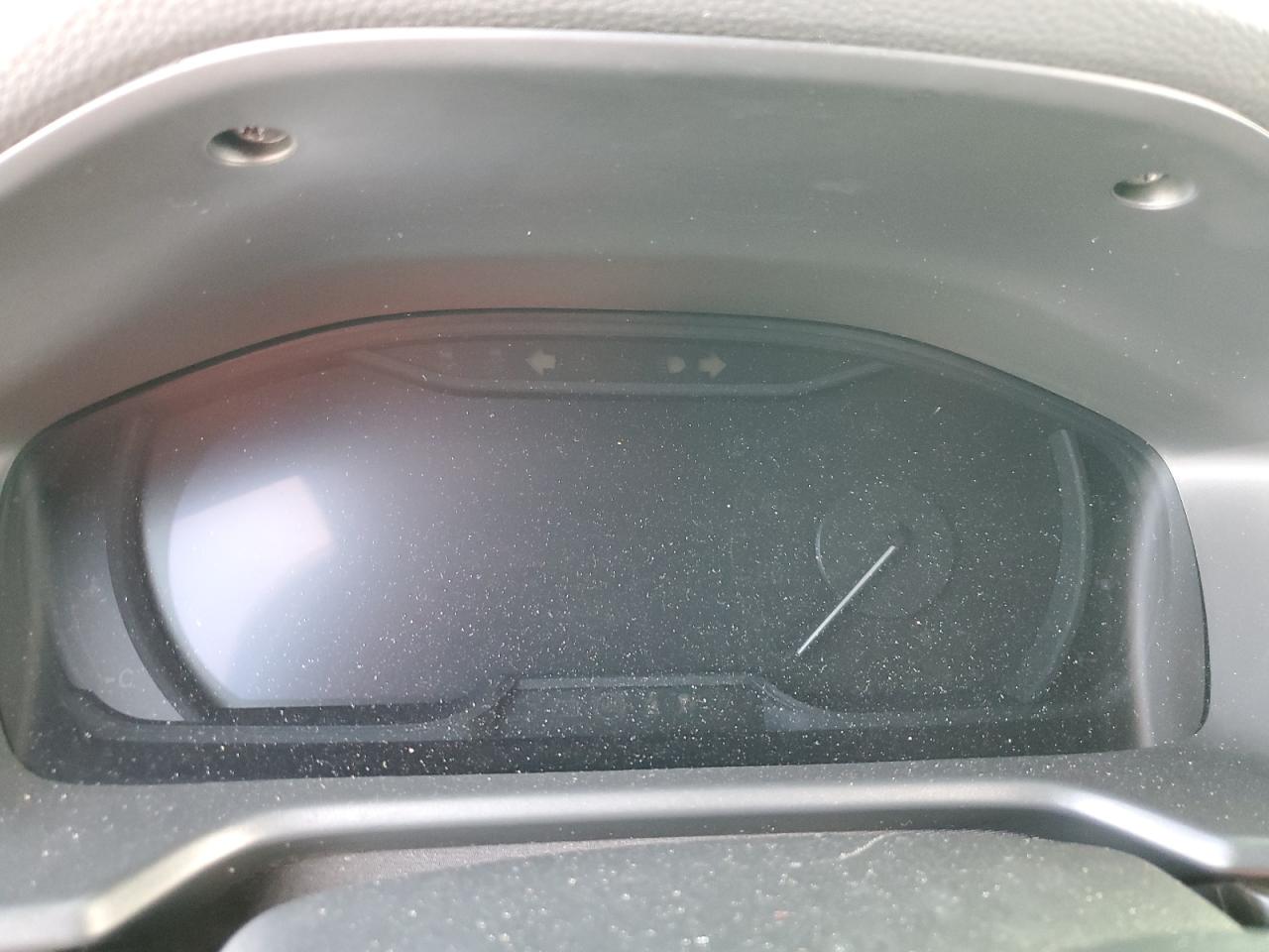 2020 Honda Accord VIN 1HGCV2F96LA007566 Copart auction photo, water/flood damage thumbnail 9