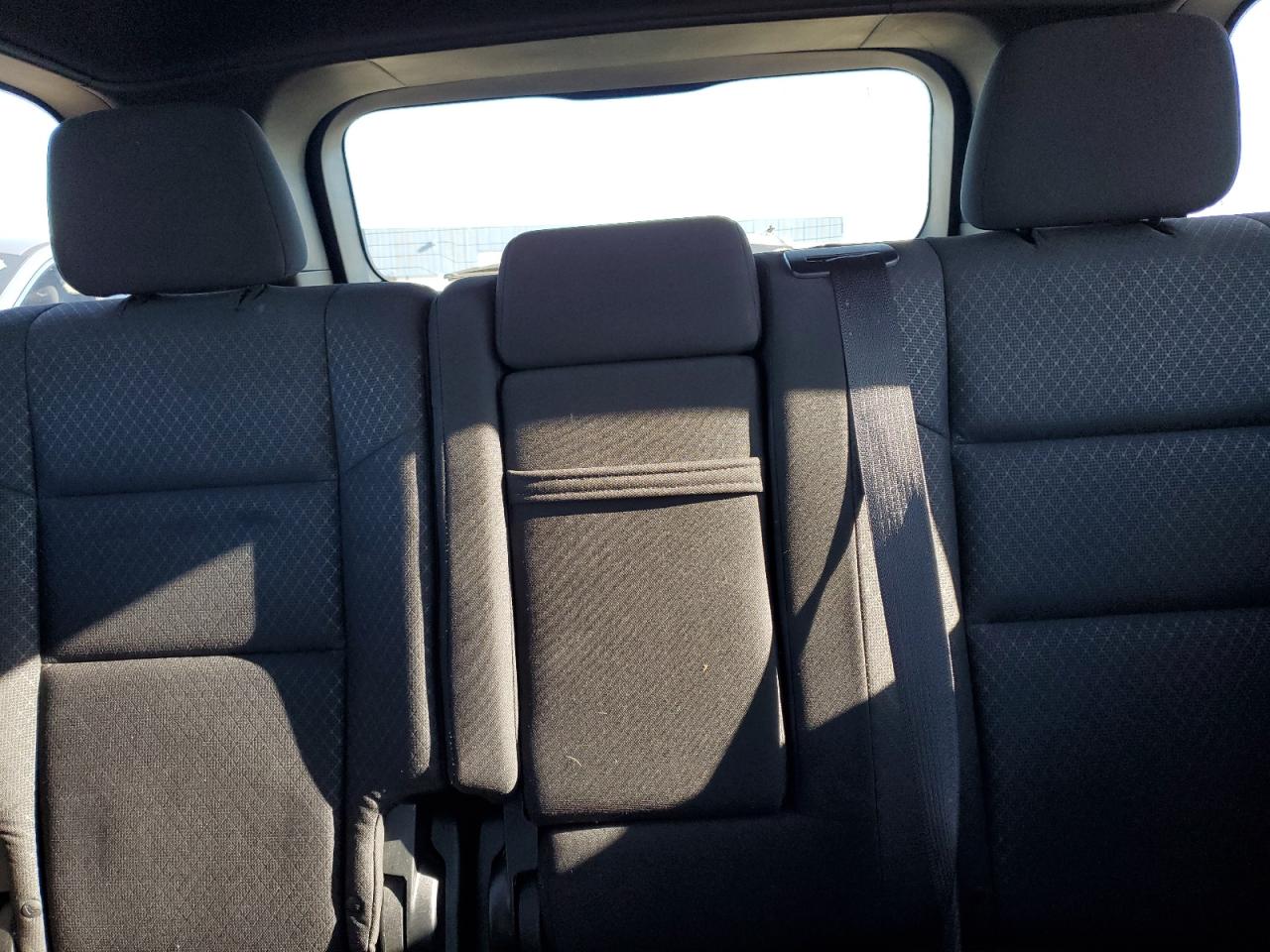 2018 Jeep Grand Cherokee VIN 1C4RJFAG6JC296791 Copart auction photo, front end damage thumbnail 10
