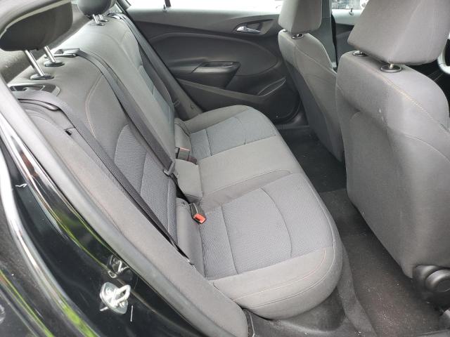 2019 Chevrolet Cruze VIN 1G1BJ5SM7K7104829 Copart auction photo, minor dent/scratches damage thumbnail 10
