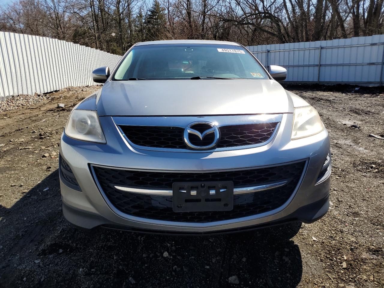 2011 Mazda CX-9 VIN JM3TB3CV6B0331966 Copart auction photo, mechanical / normal wear damage thumbnail 5