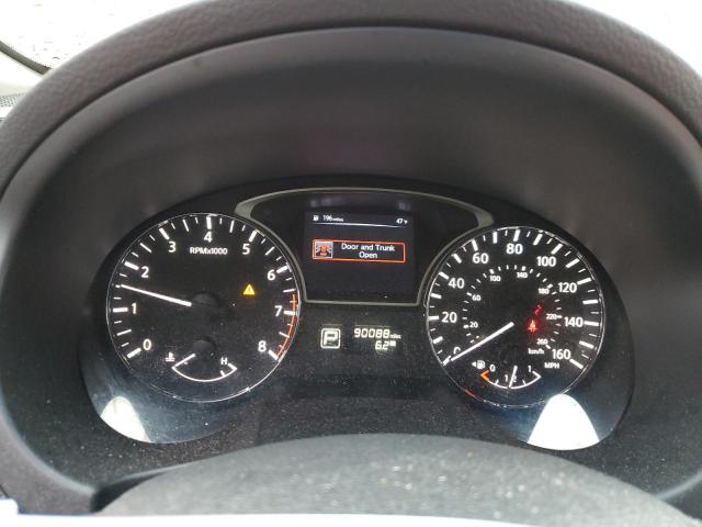 2014 Nissan Altima VIN 1N4AL3AP3EC283899 Copart auction photo, water/flood / minor dent/scratches damage thumbnail 9