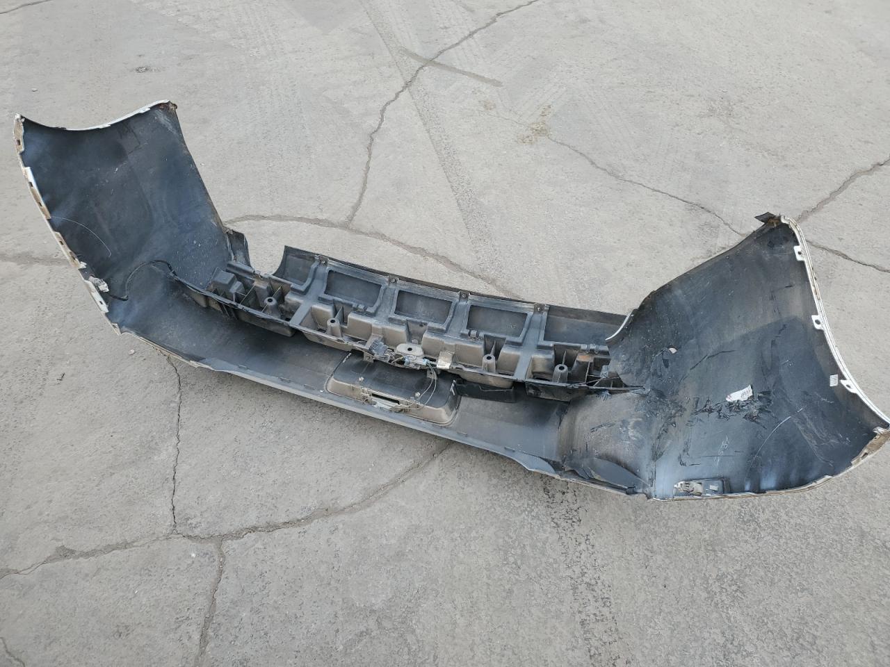 2008 Chevrolet Malibu VIN 1G1ZH57B68F218823 Copart auction photo, rear end / side damage thumbnail 12