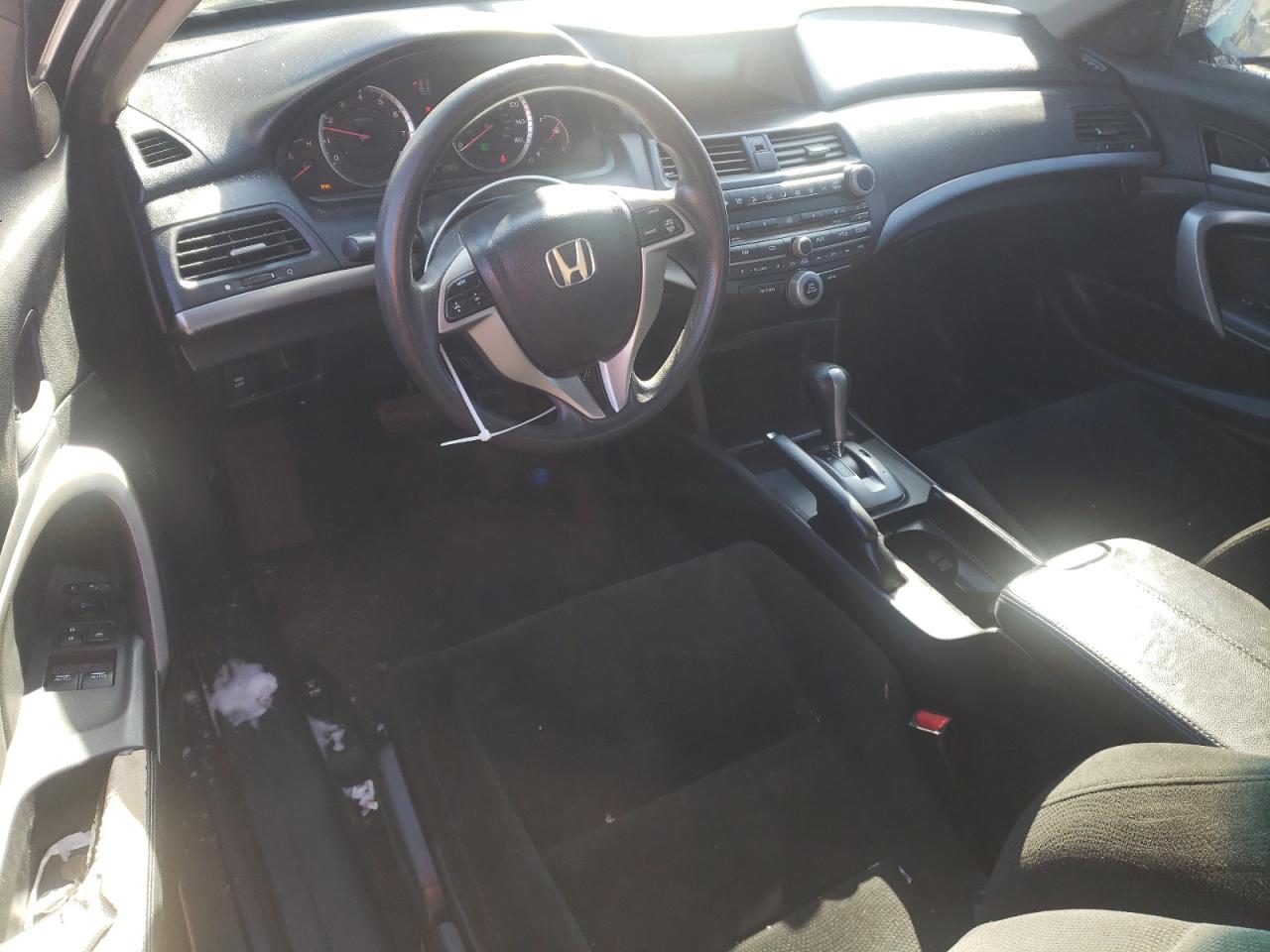 2008 Honda Accord VIN 1HGCS12738A022816 Copart auction photo, front end damage thumbnail 8