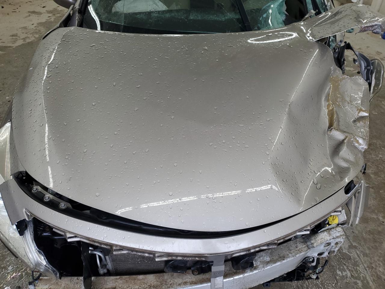 2015 Nissan Altima VIN 1N4AL3AP0FN370732 Copart auction photo, front end / side damage thumbnail 12