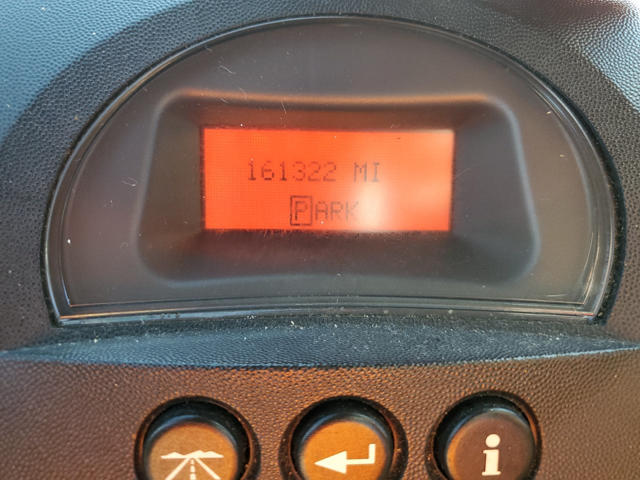 2008 Pontiac Grand Prix VIN 2G2WP552281104720 Copart auction photo, all over damage thumbnail 9