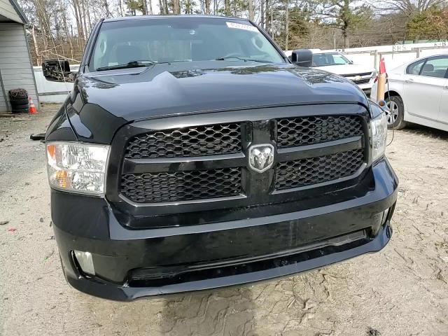 2013 RAM 1500 VIN 1C6RR7FT0DS657714 Copart auction photo, all over damage thumbnail 13
