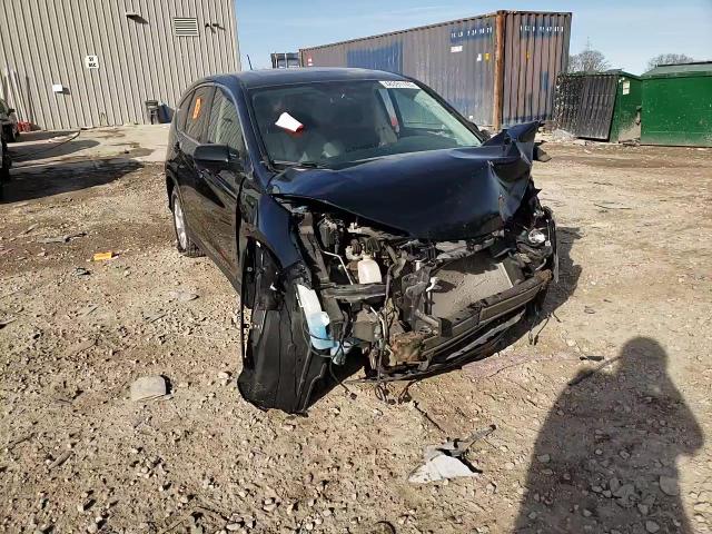 2015 Honda CR-V VIN 5J6RM4H5XFL100188 Copart auction photo, all over damage thumbnail 14