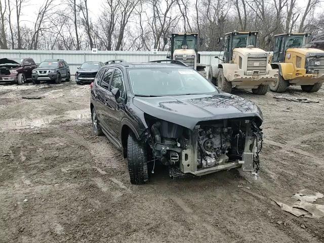 2020 Subaru Ascent VIN 4S4WMAPD6L3449369 Copart auction photo, front end damage thumbnail 15