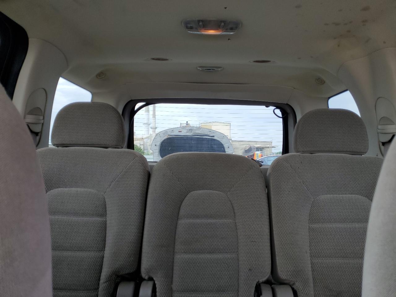 2002 Ford Explorer VIN 1FMZU73E92ZB86613 Copart auction photo, rear end / front end damage thumbnail 10