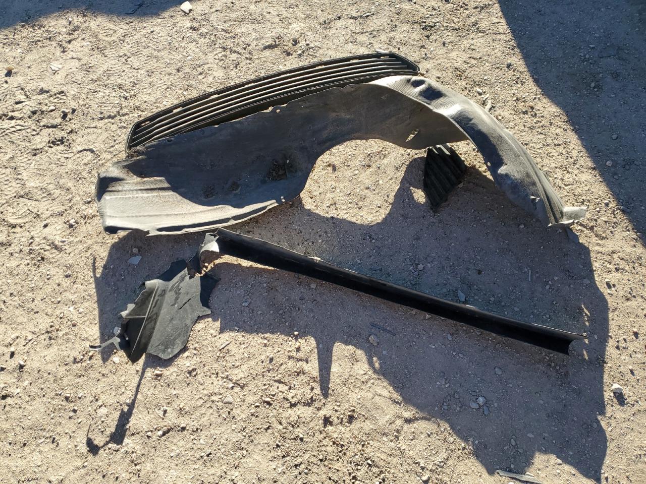 2014 Toyota Camry VIN 4T4BF1FK8ER385055 Copart auction photo, front end damage thumbnail 14