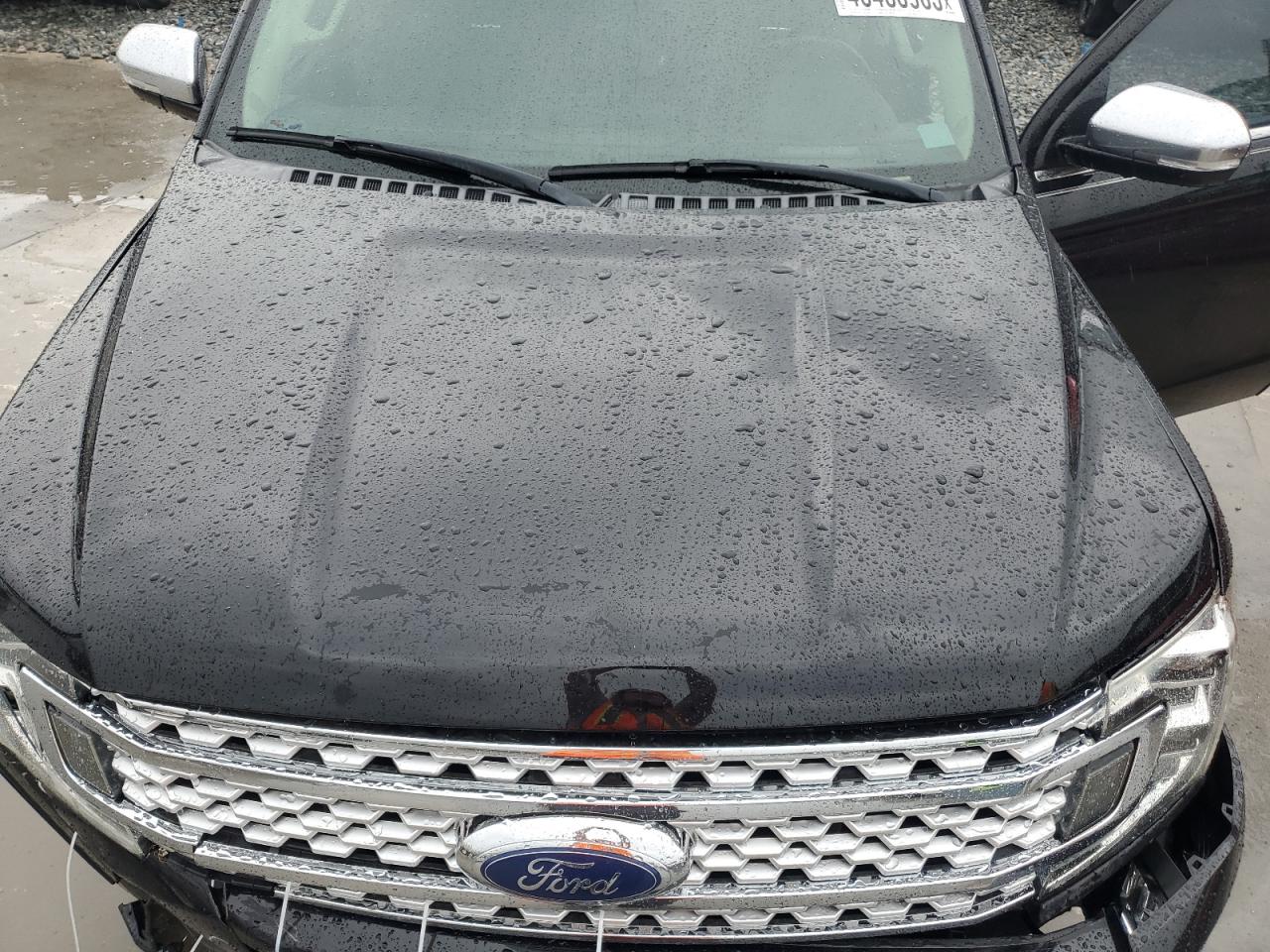 2019 Ford Expedition VIN 1FMJU1MT8KEA44879 Copart auction photo, front end damage thumbnail 12
