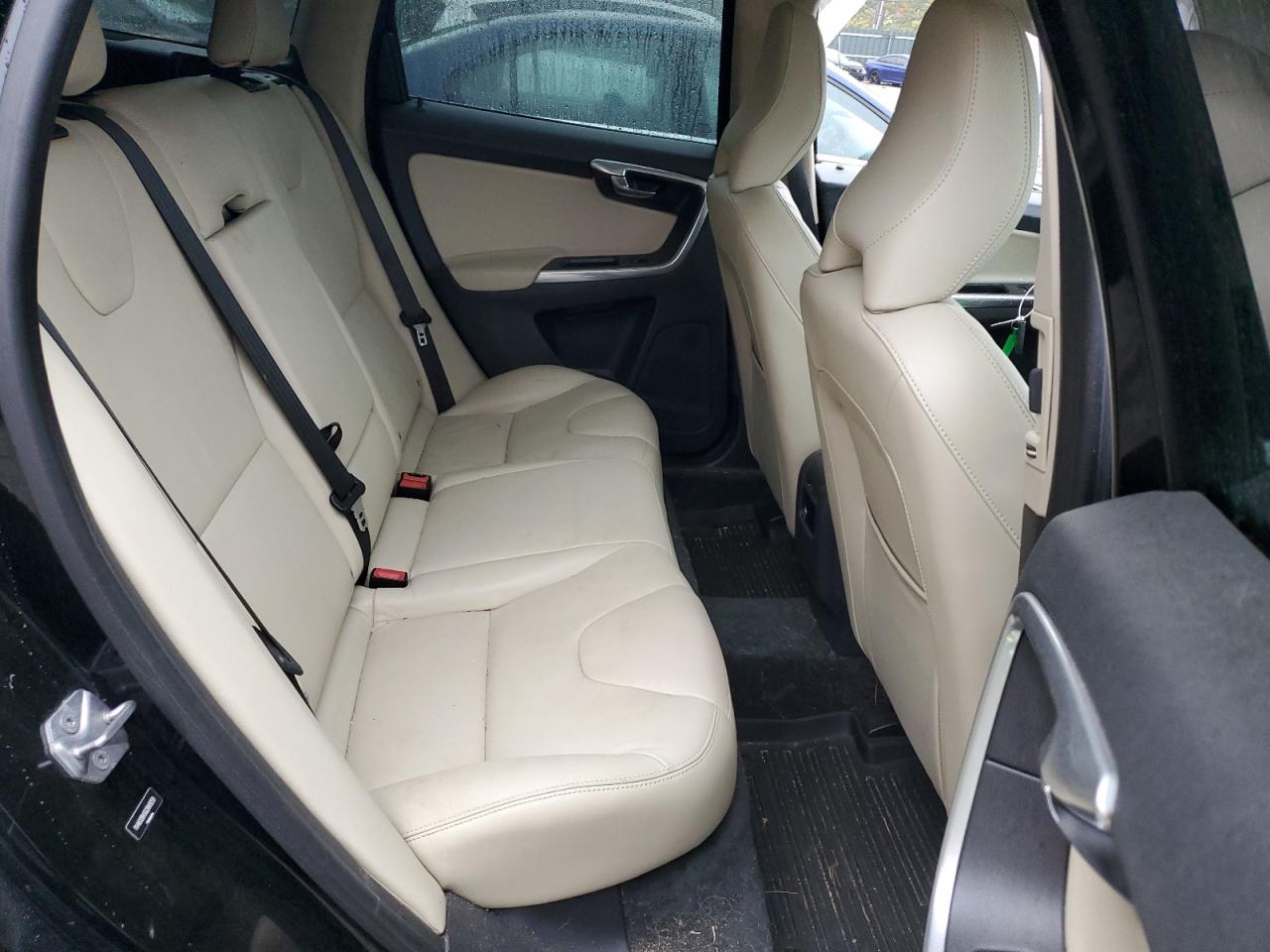 2016 Volvo XC60 VIN YV4612RK6G2849259 Copart auction photo, mechanical damage thumbnail 11