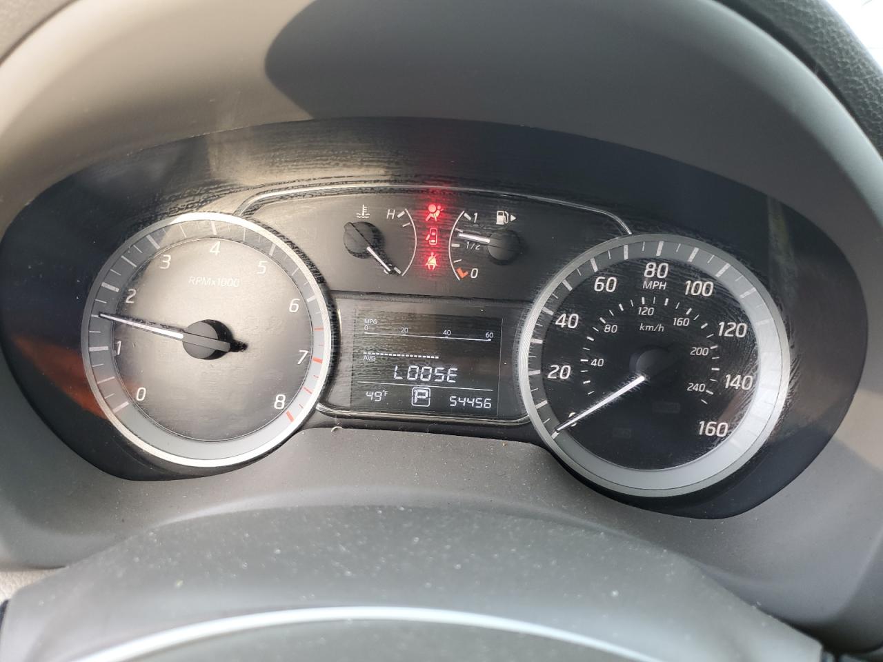 2014 Nissan Sentra VIN 3N1AB7AP6EY296435 Copart auction photo, rear end / front end damage thumbnail 9