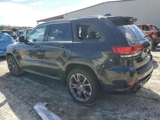 2014 Jeep Grand Cherokee VIN 1C4RJFDJ4EC535512 Copart auction photo, rear end damage thumbnail 2