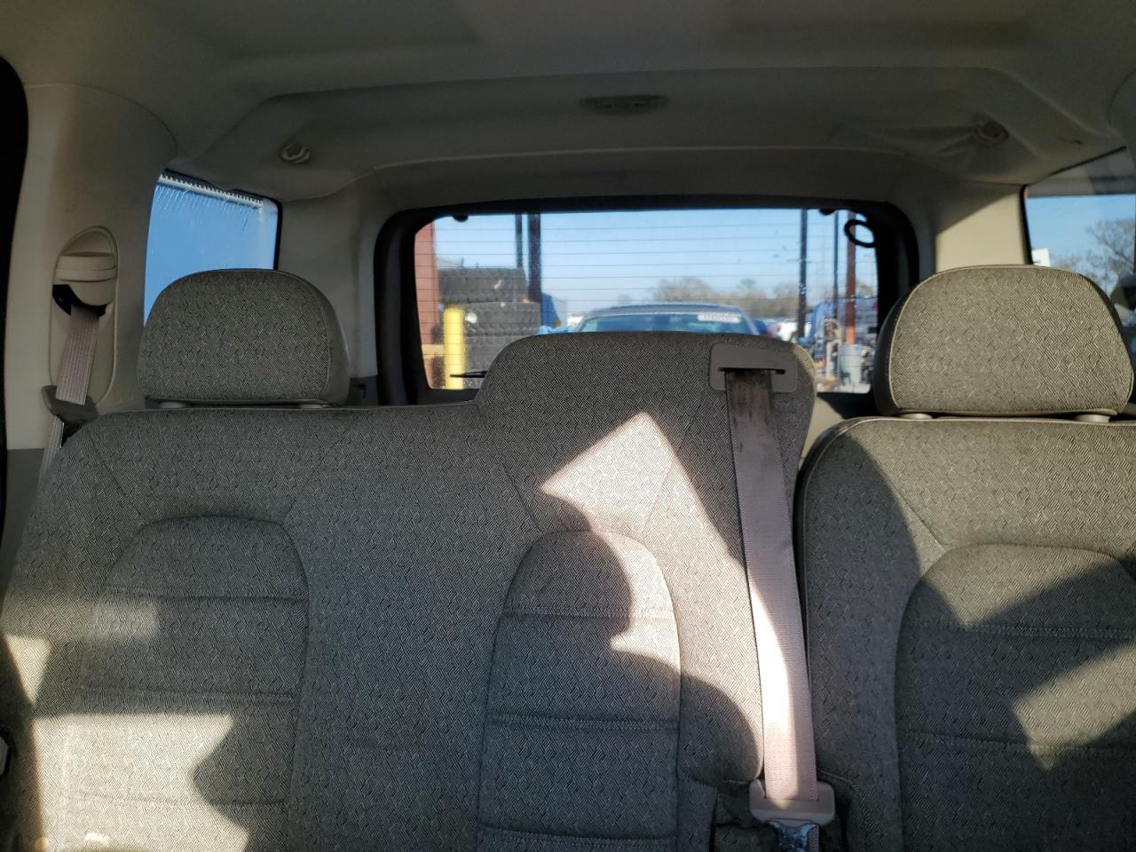 2005 Ford Explorer VIN 1FMZU62K65ZA66399 Copart auction photo, front end damage thumbnail 10