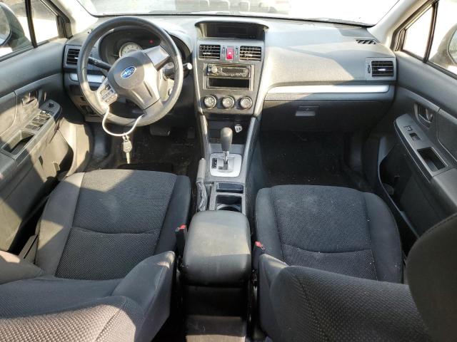2014 Subaru Impreza VIN JF1GPAA65E8254658 Copart auction photo, front end damage thumbnail 8