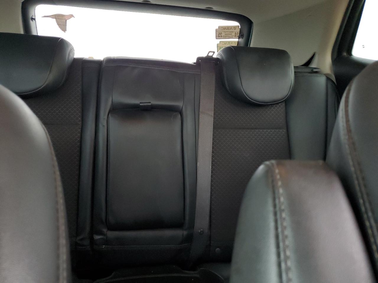 2021 Buick Encore VIN KL4CJASB1MB301458 Copart auction photo, front end damage thumbnail 10