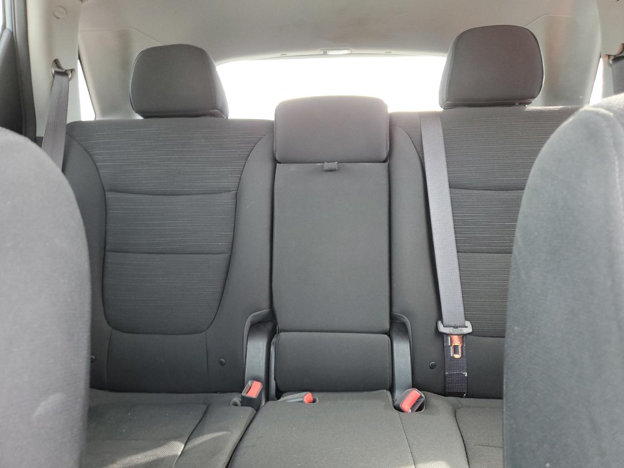 2015 KIA Sorento VIN 5XYKT3A6XFG610821 Copart auction photo, front end / minor dent/scratches damage thumbnail 10