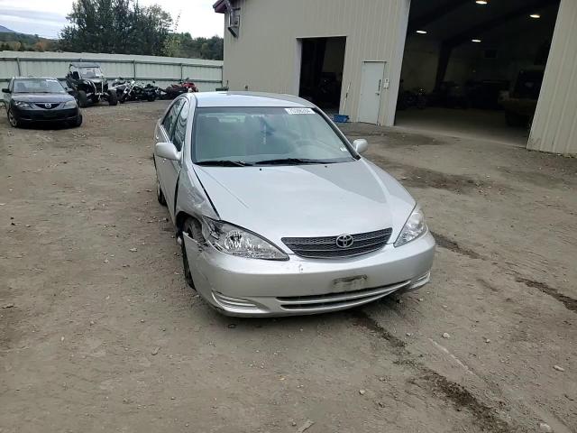 2002 Toyota Camry VIN 4T1BE32K62U090613 Copart auction photo, front end / mechanical damage thumbnail 10