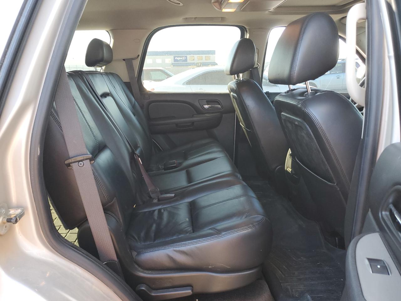 2009 Chevrolet Tahoe VIN 1GNFK23049R285135 Copart auction photo, mechanical / minor dent/scratches damage thumbnail 11