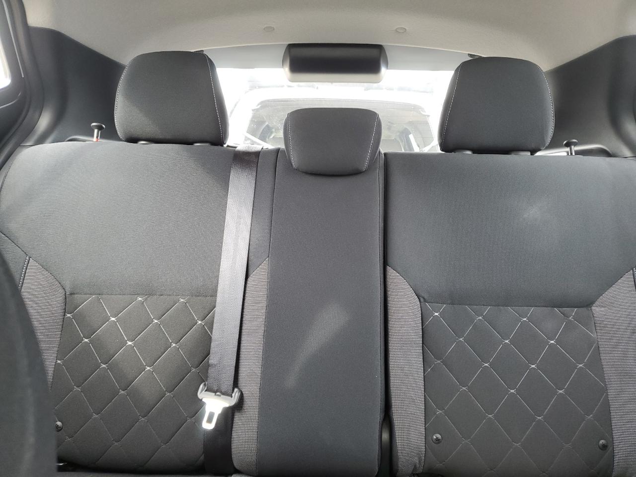 2018 Nissan Kicks VIN 3N1CP5CU2JL546312 Copart auction photo, front end damage thumbnail 10